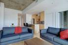 5 - Condo for rent, Old Quebec City (Code - 760605, old-quebec-city)