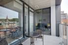 24 - Condo for rent, Old Quebec City (Code - 760605, old-quebec-city)