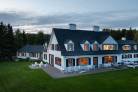 50 - Domain and cottage for rent, La Malbaie (Code - 915, charlevoix)