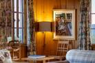 31 - Domain and cottage for rent, La Malbaie (Code - 915, charlevoix)