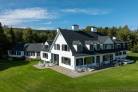 37 - Domain and cottage for rent, La Malbaie (Code - 915, charlevoix)