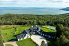 1 - Domain and cottage for rent, La Malbaie (Code - 915, charlevoix)