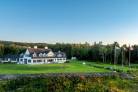 38 - Domain and cottage for rent, La Malbaie (Code - 915, charlevoix)