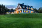 35 - Domain and cottage for rent, La Malbaie (Code - 915, charlevoix)