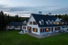 3 - Domain and cottage for rent, La Malbaie (Code - 915, charlevoix)