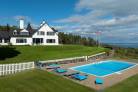 22 - Domain and cottage for rent, La Malbaie (Code - 915, charlevoix)