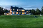 29 - Domain and cottage for rent, La Malbaie (Code - 915, charlevoix)