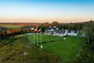 33 - Domain and cottage for rent, La Malbaie (Code - 915, charlevoix)