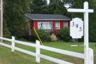 2 - Domaine et chalet à louer, Saint-Siméon (Code - ss025, charlevoix)