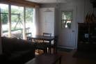 5 - Domaine et chalet à louer, Saint-Siméon (Code - ss025, charlevoix)