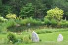 10 - Domaine et chalet à louer, Saint-Siméon (Code - ss025, charlevoix)