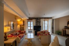 Detalle - Condominio en alquiler (Code 1003)