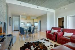 Détails - Condo à louer (Code 760102)