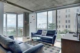 Détails - Condo à louer (Code 760210)