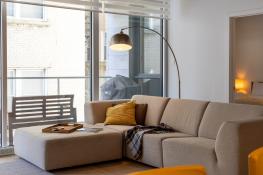 Details - Condo for rent (Code 760216)