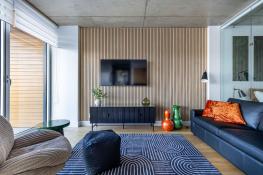 Detalle - Condominio en alquiler (Code 760314)