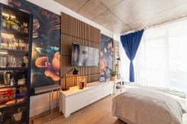 Details - Condo for rent (Code 760316)
