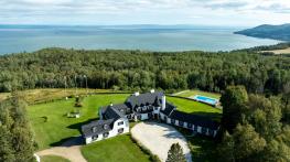 Details - Domain and cottage for rent (Code 915)