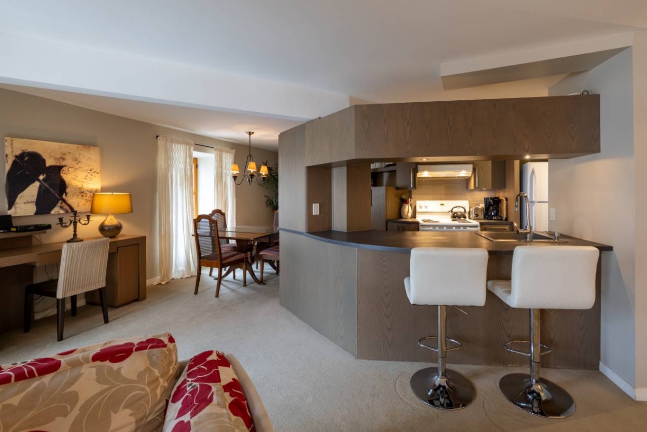 11 - Condo for rent, Quebec City - Old Port (Code - 1003, old-quebec-city)