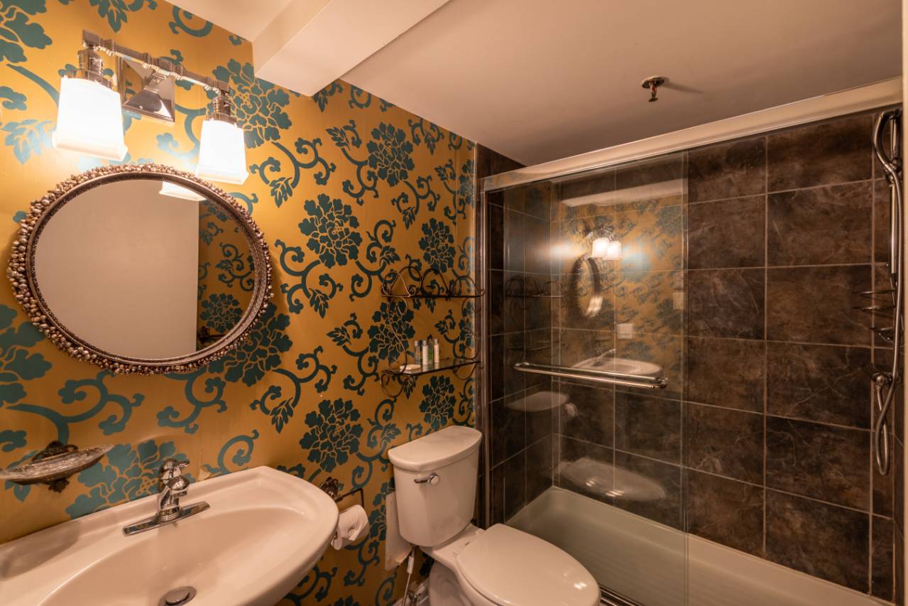 13 - Condo for rent, Quebec City - Old Port (Code - 1003, old-quebec-city)