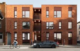 Détails - Condo à vendre (Code QB481)