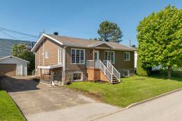 Détails - Duplex à vendre (Code SP887)