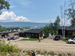 Details - Lot and land for sale (Code SP916)