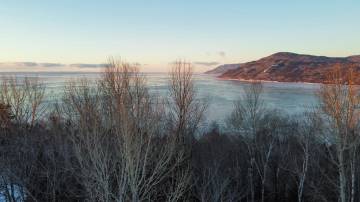Terrain et terre à vendre - Baie-Saint-Paul, Charlevoix (SP842)