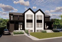 Details - House for sale (Code SP922)