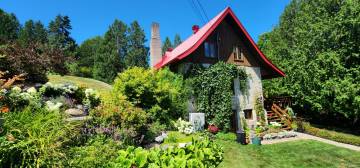 Maison à vendre - Baie-Saint-Paul, Charlevoix (SP863)