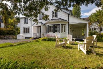 Maison à vendre - La Malbaie, Charlevoix (MB426)