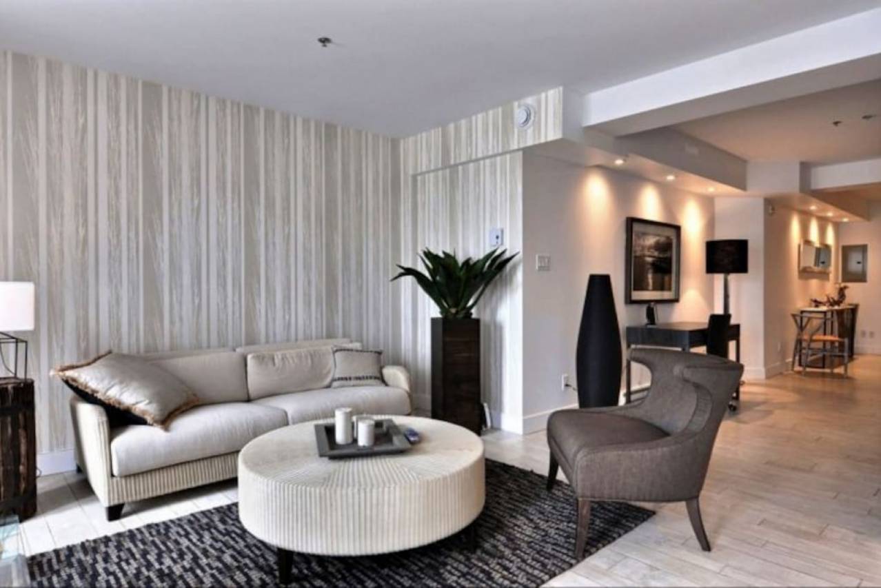 2 - Condo for rent, Quebec City - Old Port (Code - 1172, old-quebec-city)