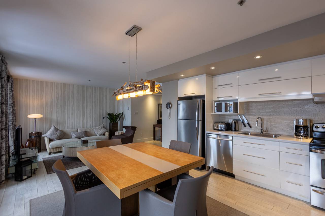 13 - Condo for rent, Quebec City - Old Port (Code - 1172, old-quebec-city)