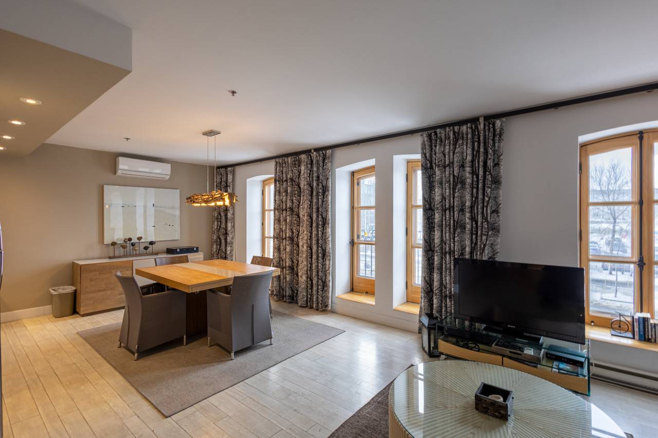 20 - Condo for rent, Quebec City - Old Port (Code - 1172, old-quebec-city)