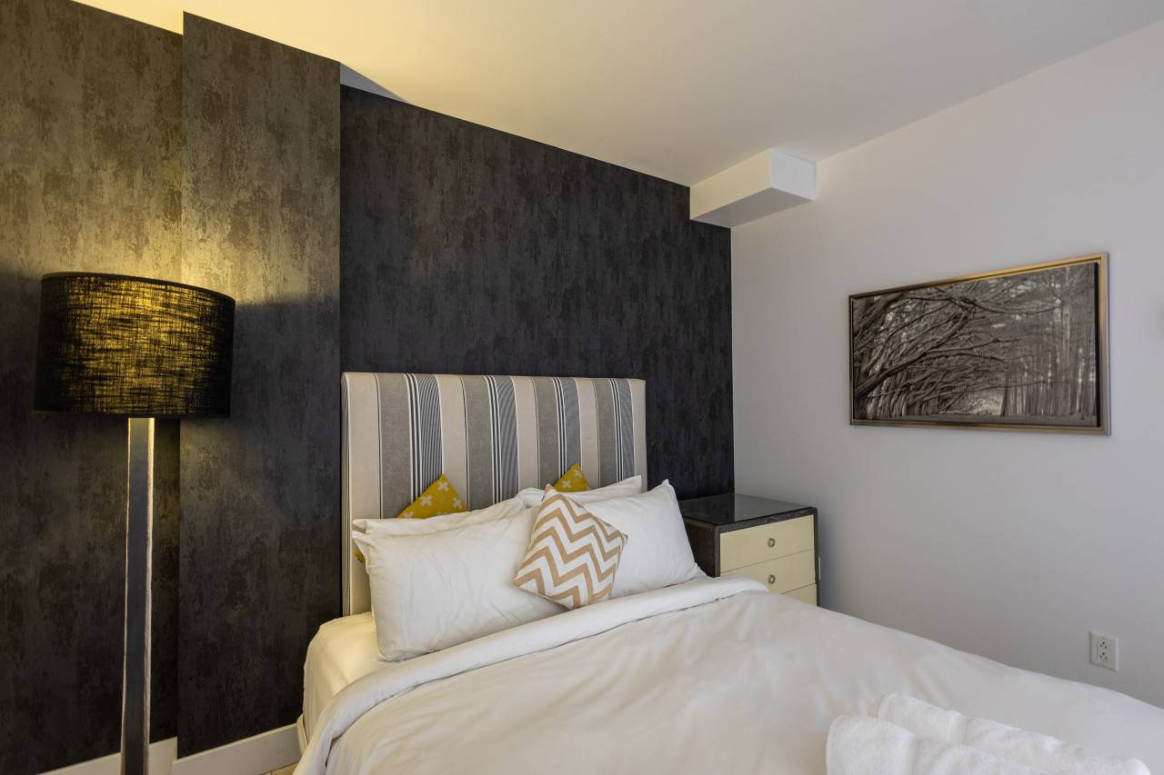 23 - Condo for rent, Quebec City - Old Port (Code - 1172, old-quebec-city)