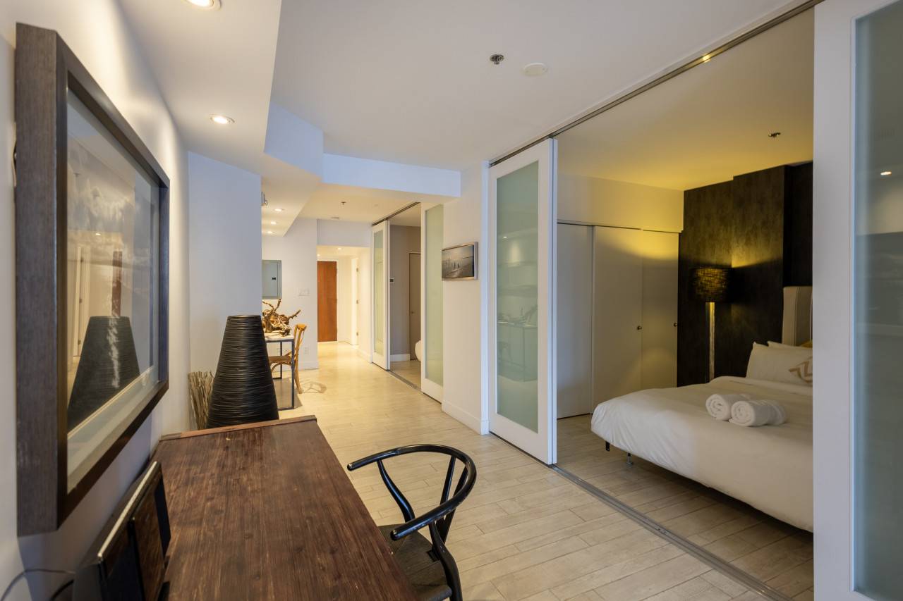 27 - Condo for rent, Quebec City - Old Port (Code - 1172, old-quebec-city)