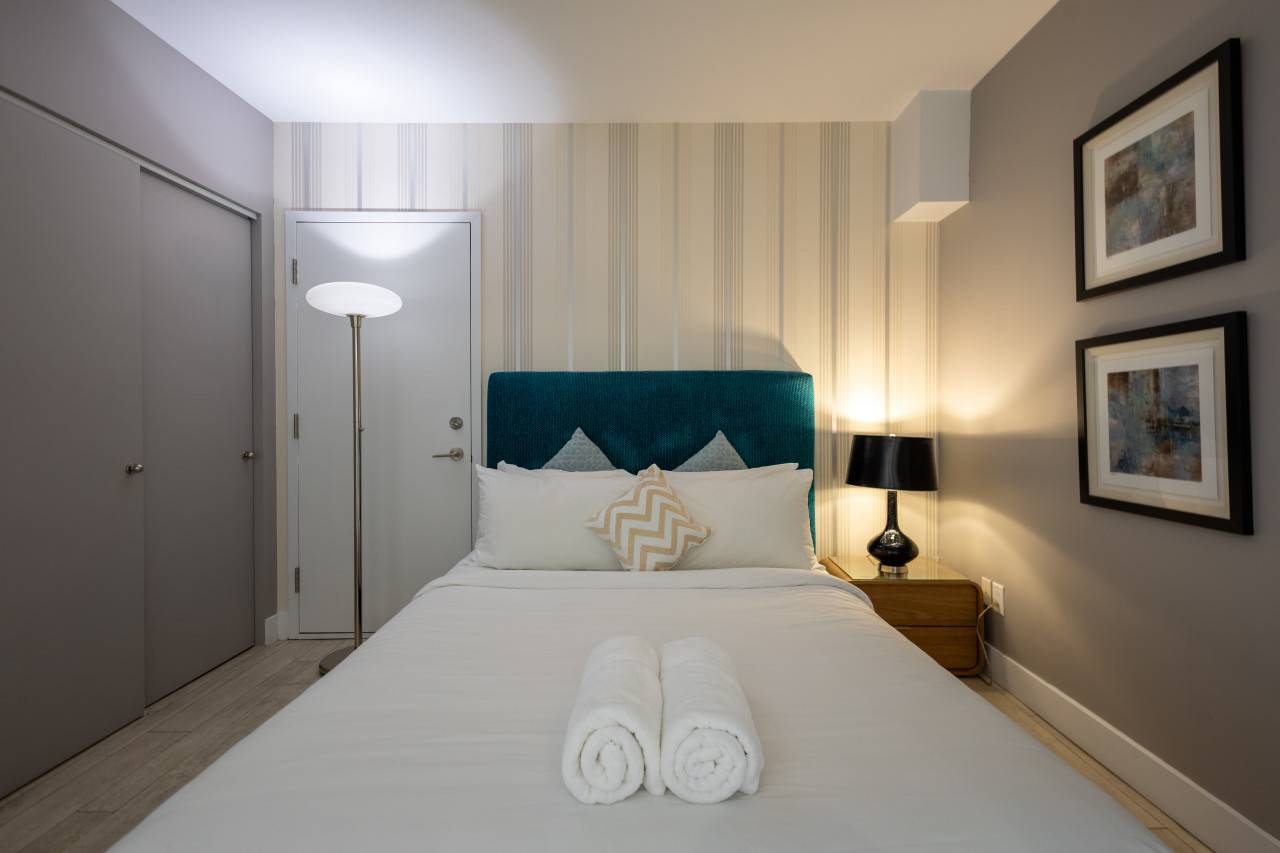 32 - Condo for rent, Quebec City - Old Port (Code - 1172, old-quebec-city)