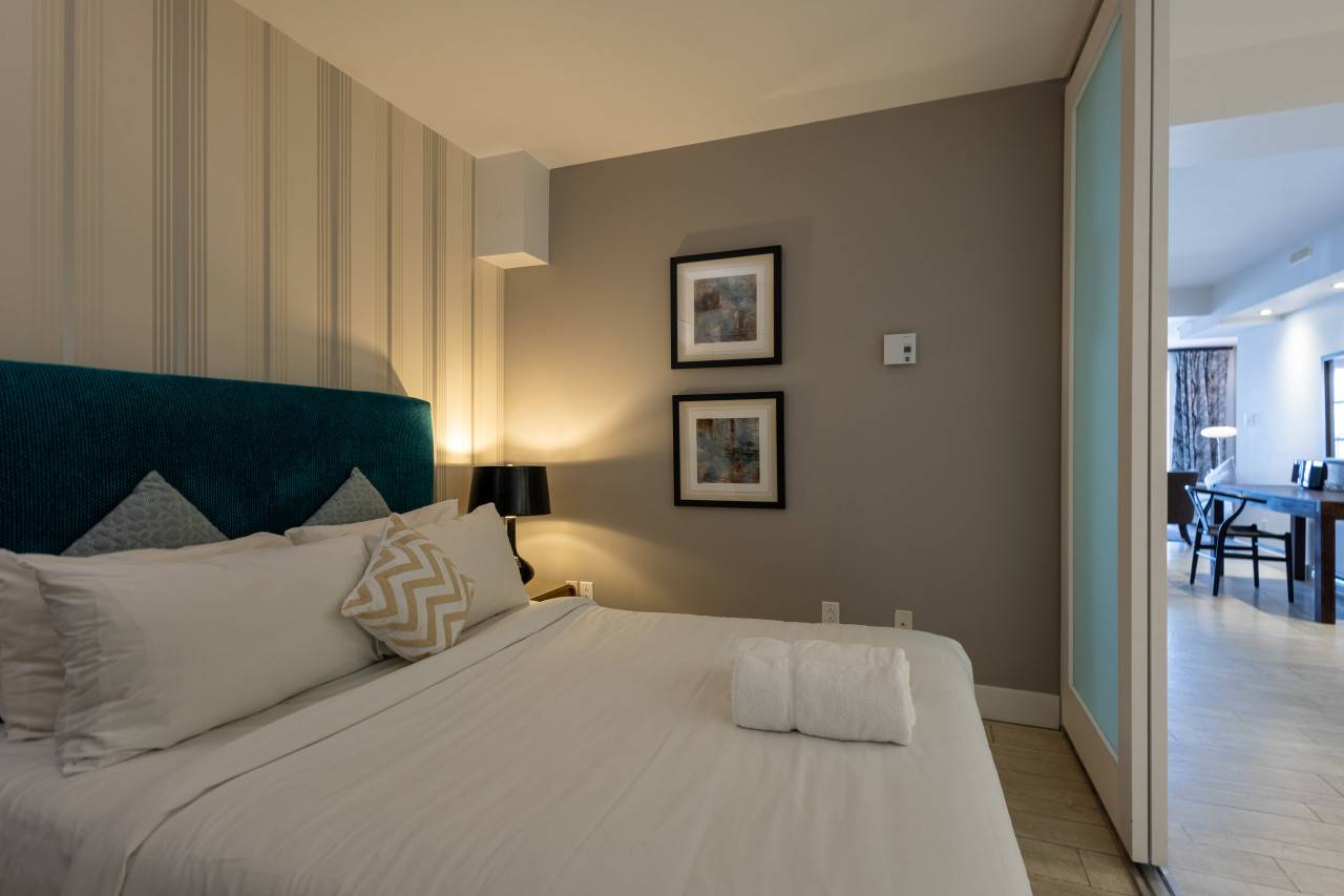 34 - Condo for rent, Quebec City - Old Port (Code - 1172, old-quebec-city)