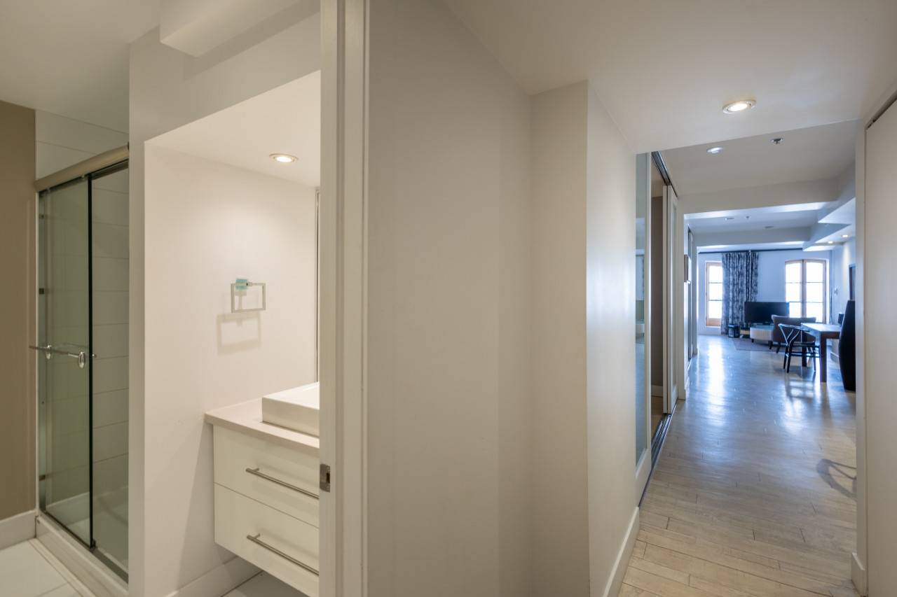 41 - Condo for rent, Quebec City - Old Port (Code - 1172, old-quebec-city)
