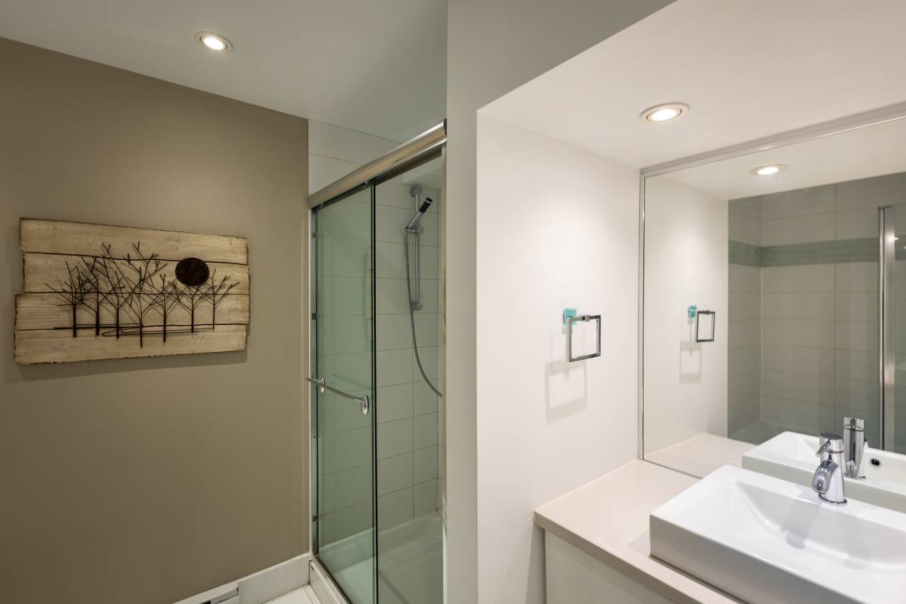 42 - Condo for rent, Quebec City - Old Port (Code - 1172, old-quebec-city)