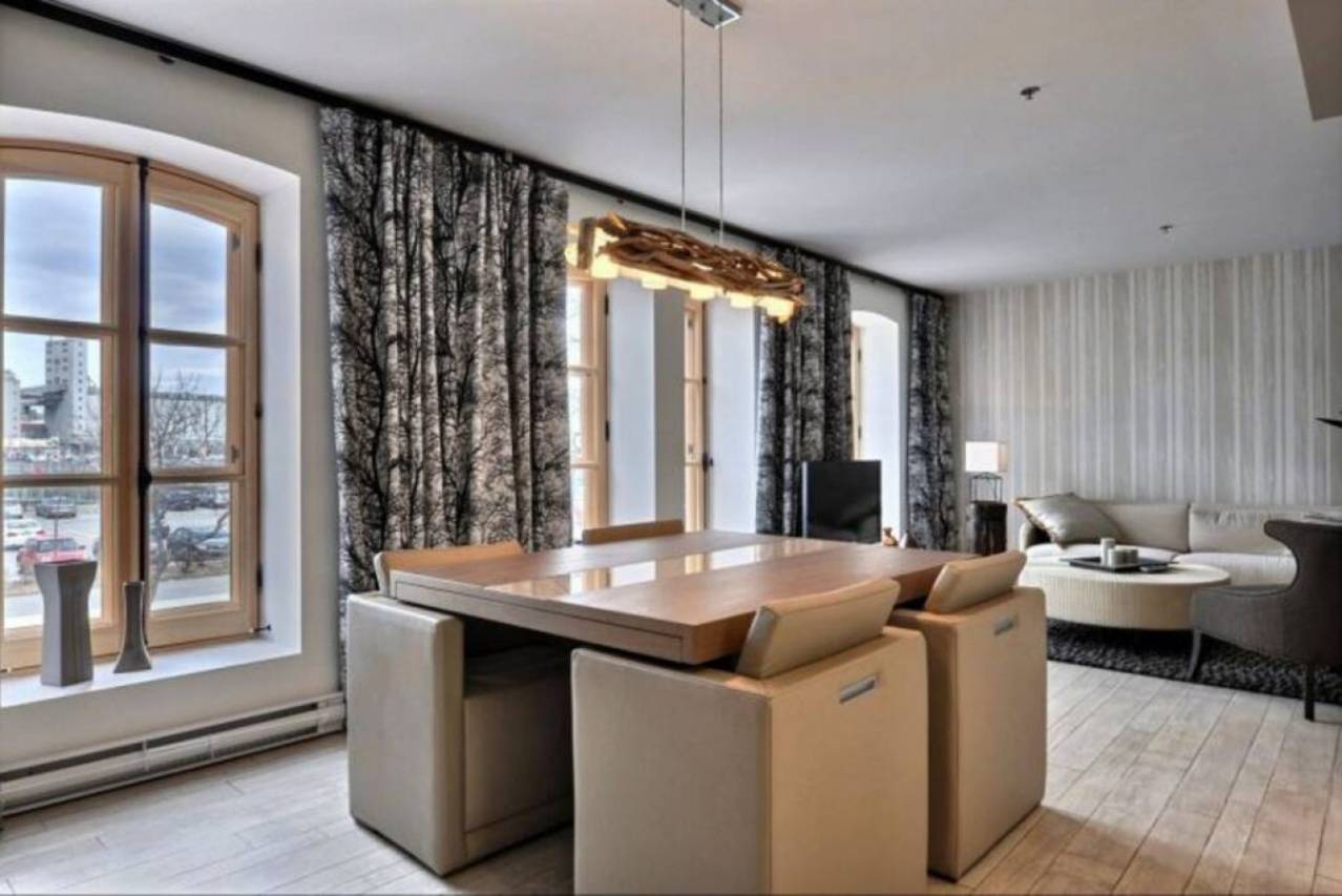 59 - Condo for rent, Quebec City - Old Port (Code - 1172, old-quebec-city)
