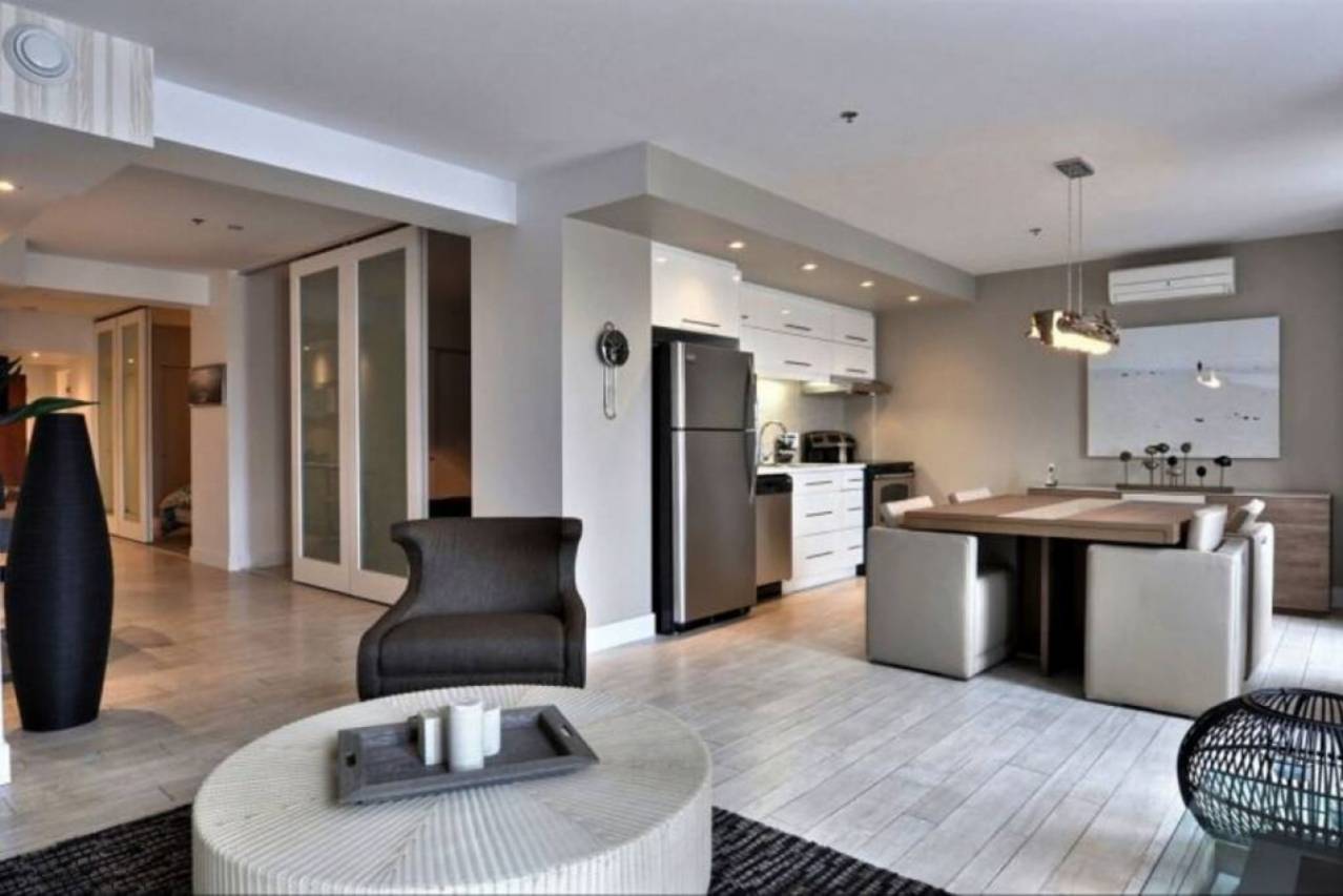 60 - Condo for rent, Quebec City - Old Port (Code - 1172, old-quebec-city)
