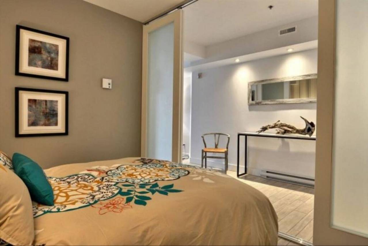 62 - Condo for rent, Quebec City - Old Port (Code - 1172, old-quebec-city)