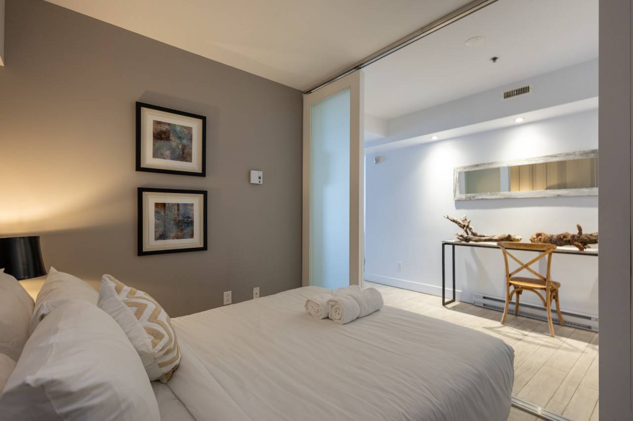 63 - Condo for rent, Quebec City - Old Port (Code - 1172, old-quebec-city)