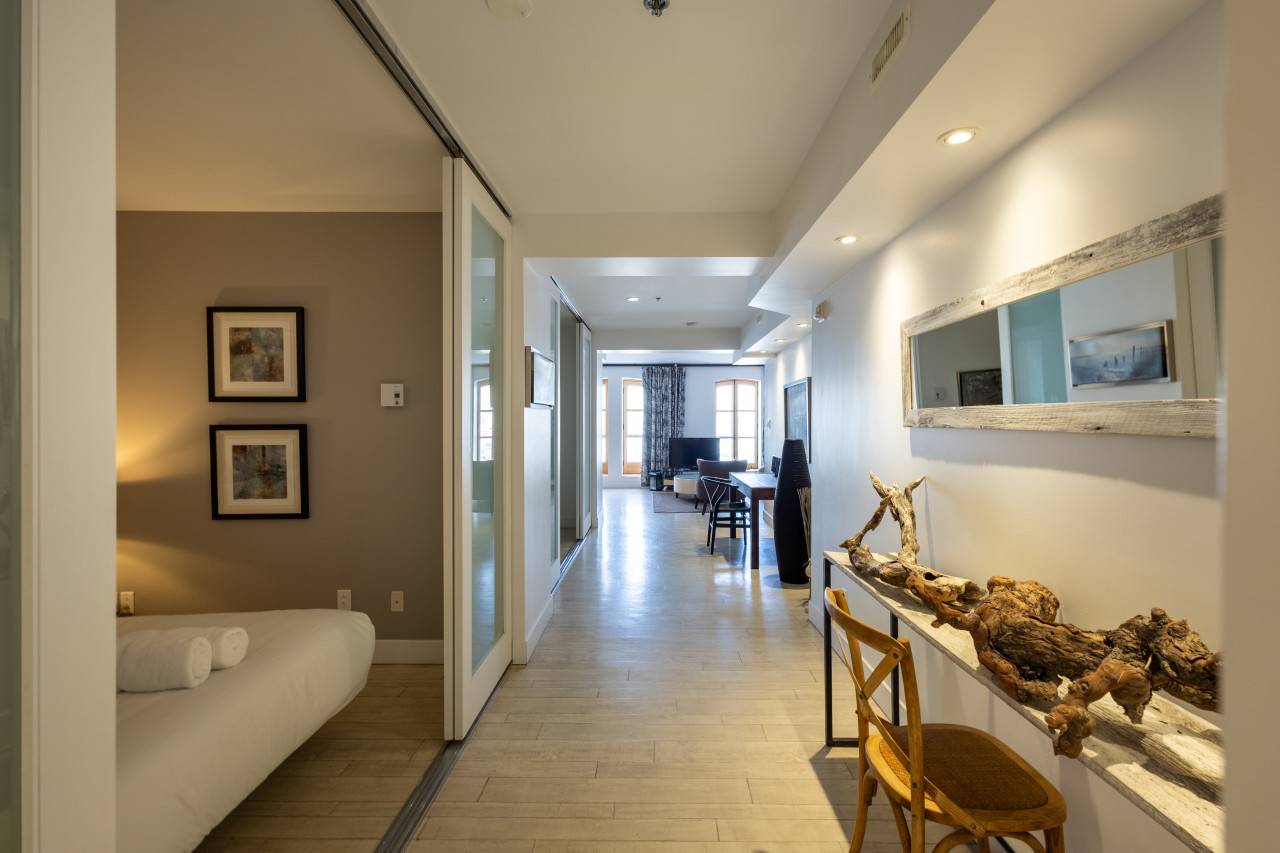 64 - Condo for rent, Quebec City - Old Port (Code - 1172, old-quebec-city)