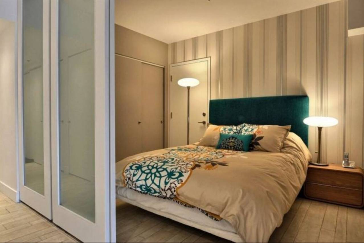 67 - Condo for rent, Quebec City - Old Port (Code - 1172, old-quebec-city)