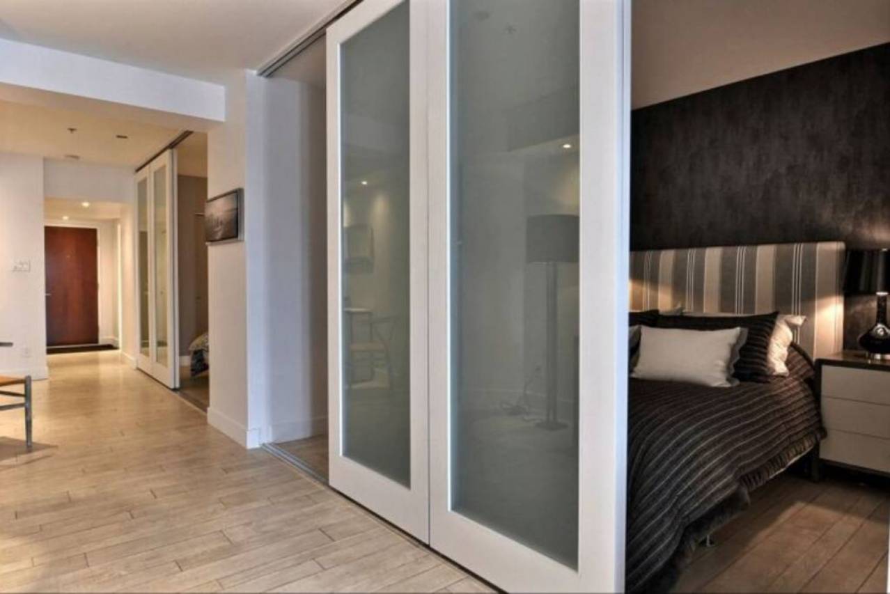 68 - Condo for rent, Quebec City - Old Port (Code - 1172, old-quebec-city)