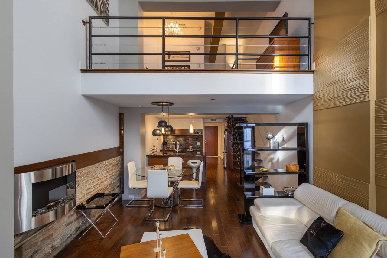 4 - Condominio en alquiler, Vieux-Port de Québec (Code - 1177, viejo-quebec)
