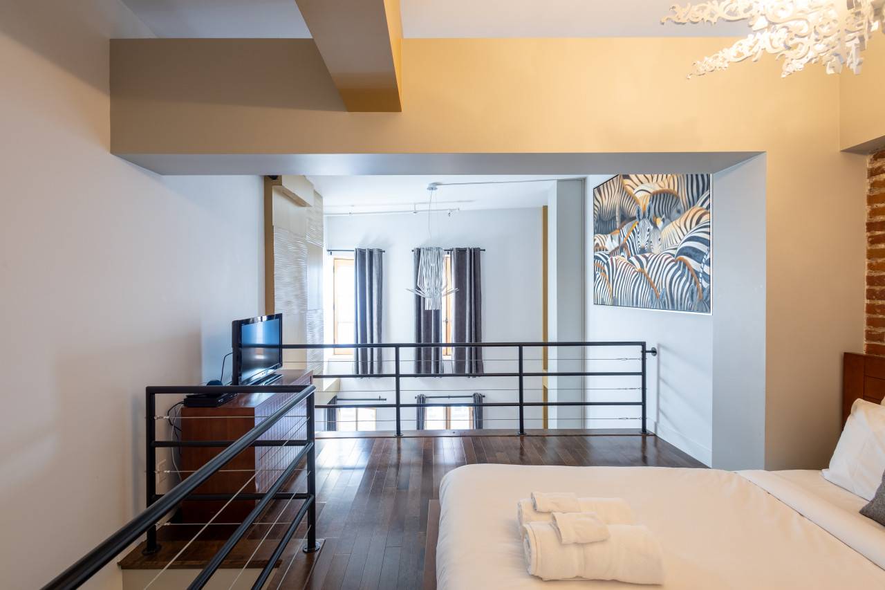 10 - Condominio en alquiler, Vieux-Port de Québec (Code - 1177, viejo-quebec)