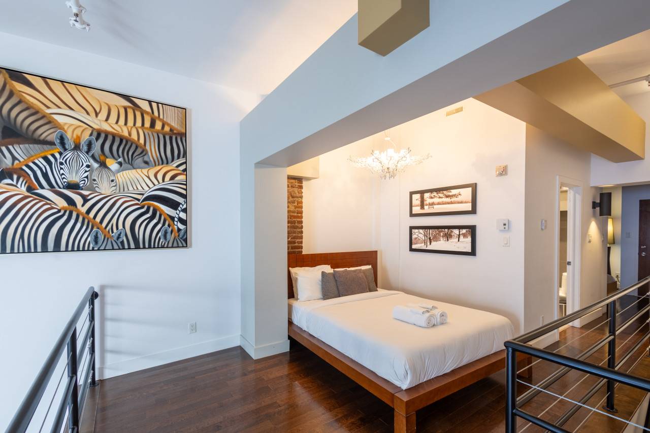 14 - Condominio en alquiler, Vieux-Port de Québec (Code - 1177, viejo-quebec)